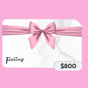 Giftcard $800