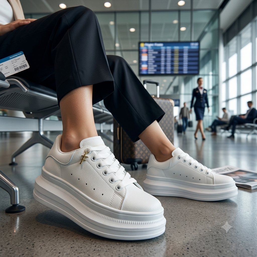 Favoritos para viajar